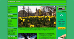 Desktop Screenshot of berlin-reinickendorf.com
