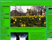 Tablet Screenshot of berlin-reinickendorf.com